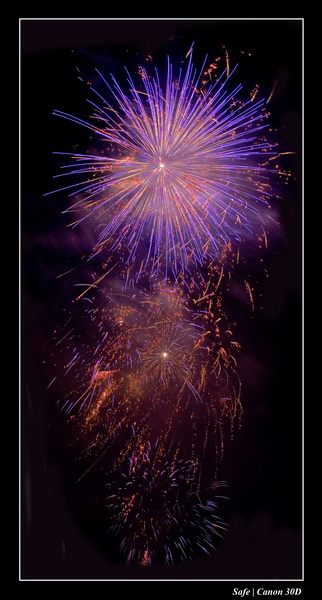 2006 - 06 - Feux de chantilly 111